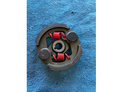 Spojka minibike quadrino zesilene pruziny